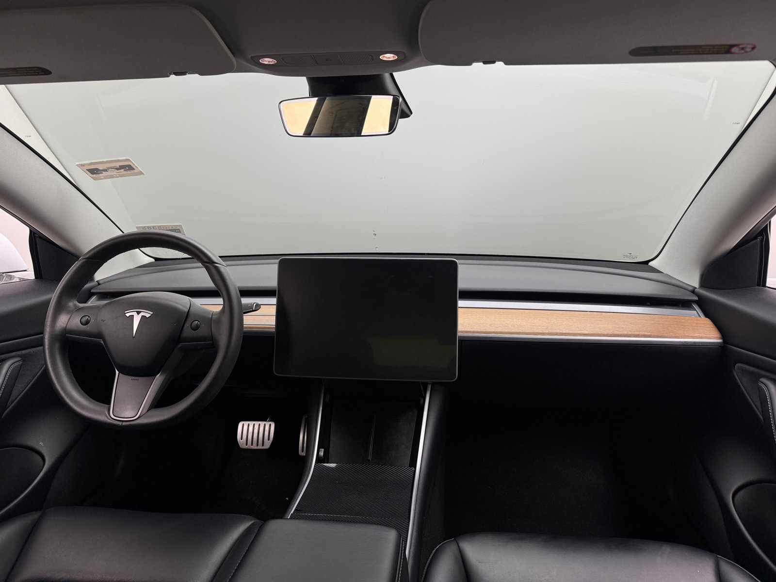 Thumbnail: 2020 Tesla Model 3 - 2