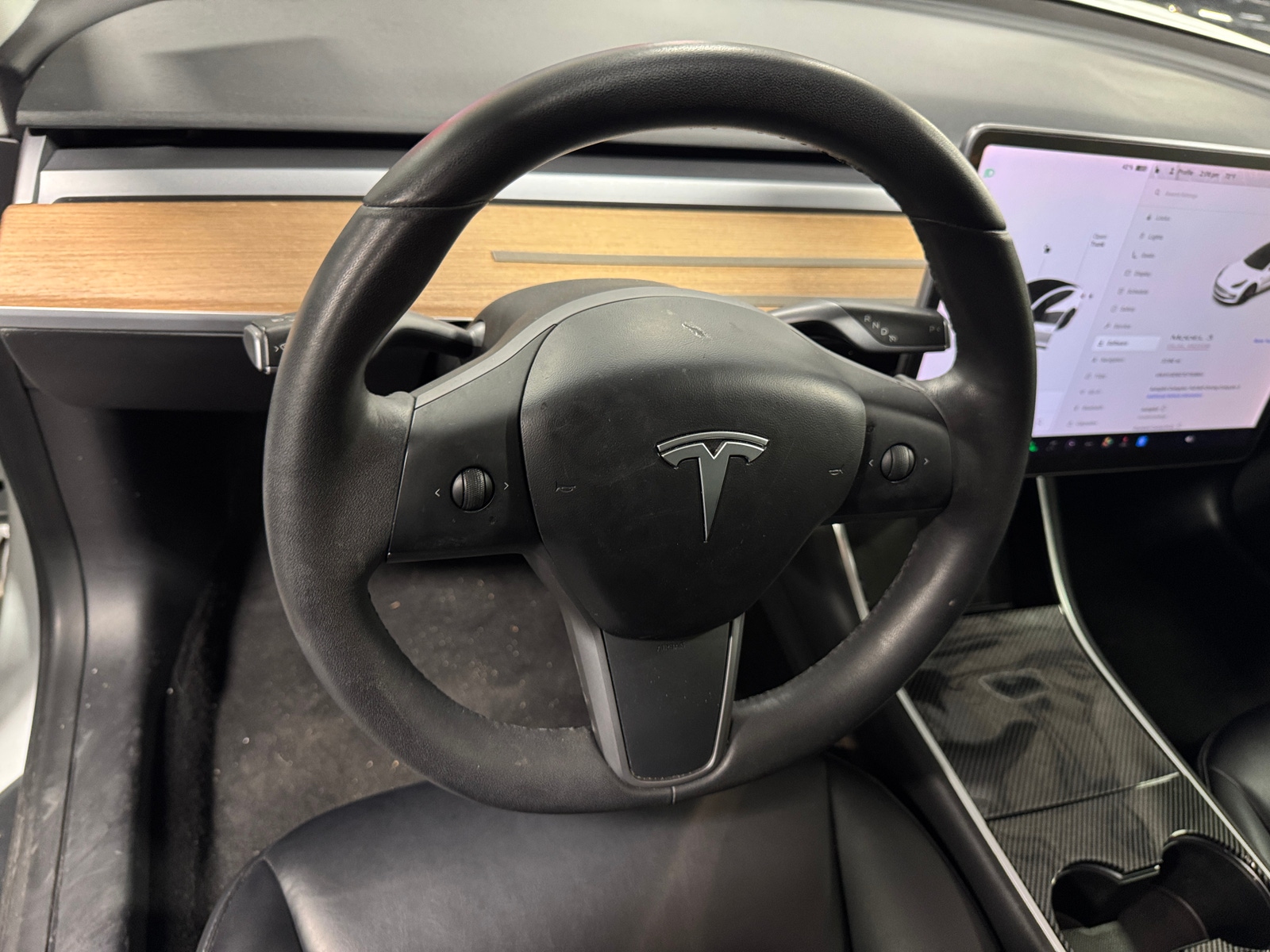 Thumbnail: 2020 Tesla Model 3 - 4