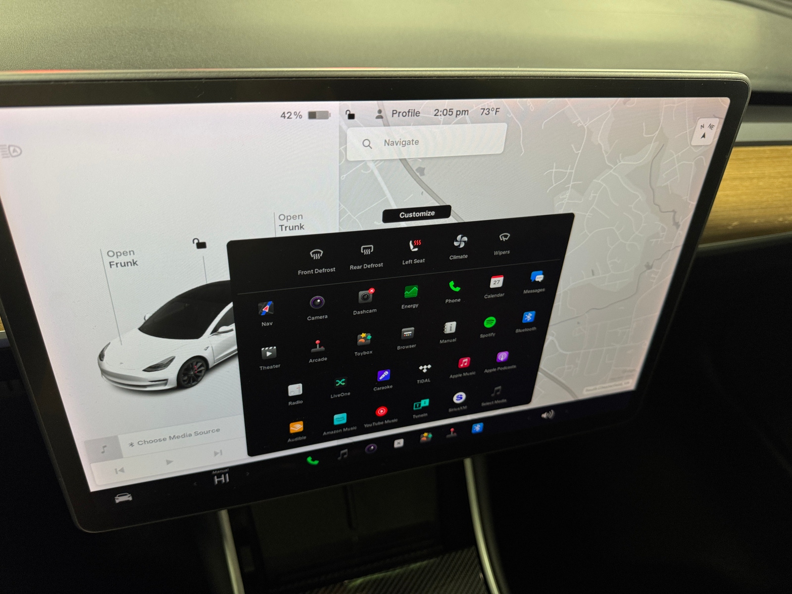 Thumbnail: 2020 Tesla Model 3 - 3