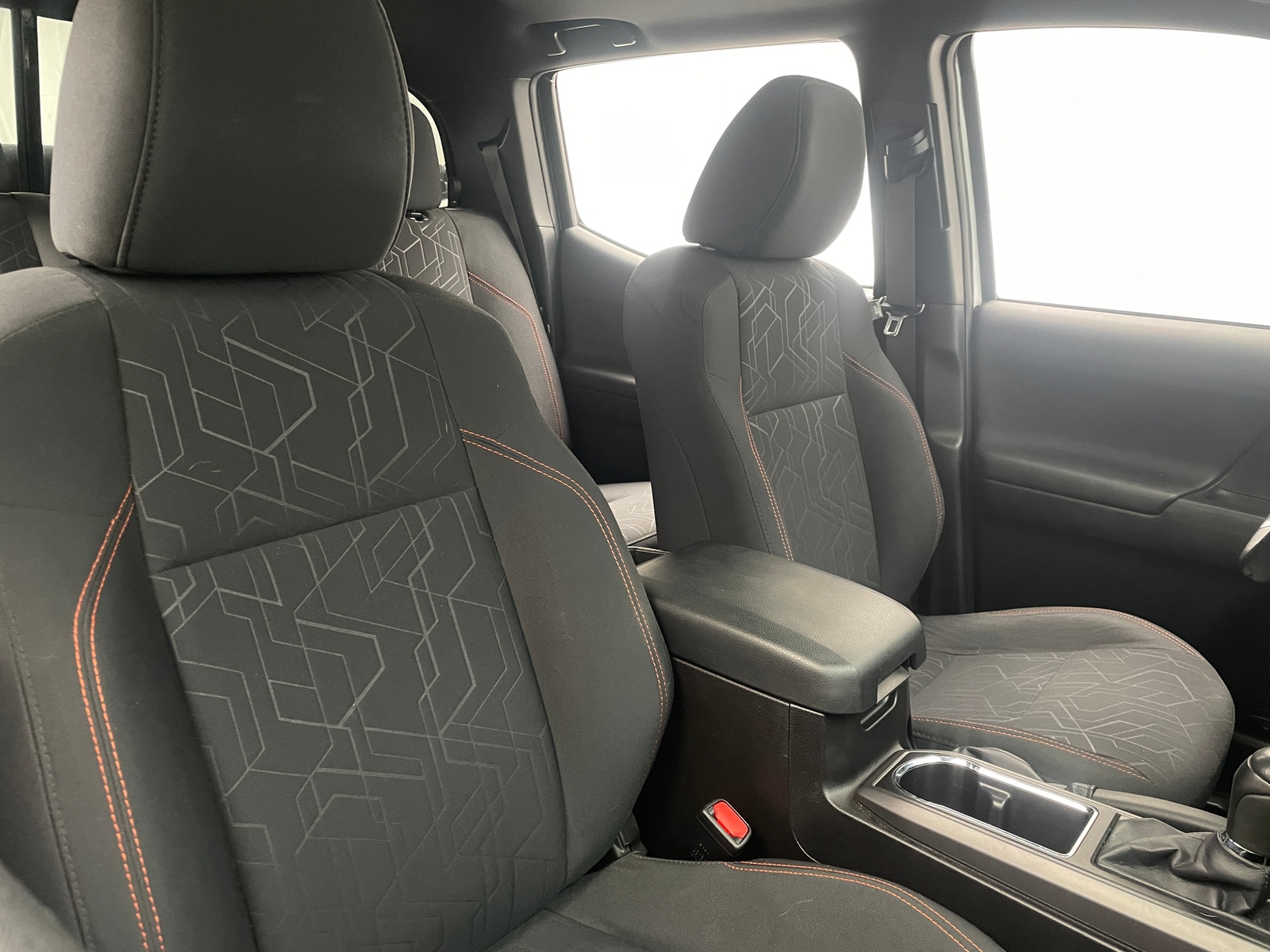 Thumbnail: 2016 Toyota Tacoma - 2