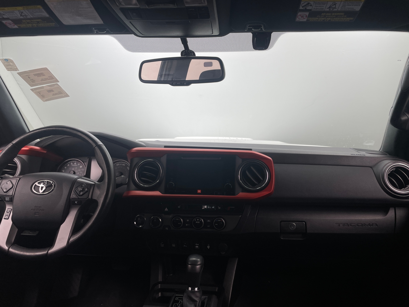 Thumbnail: 2016 Toyota Tacoma - 3