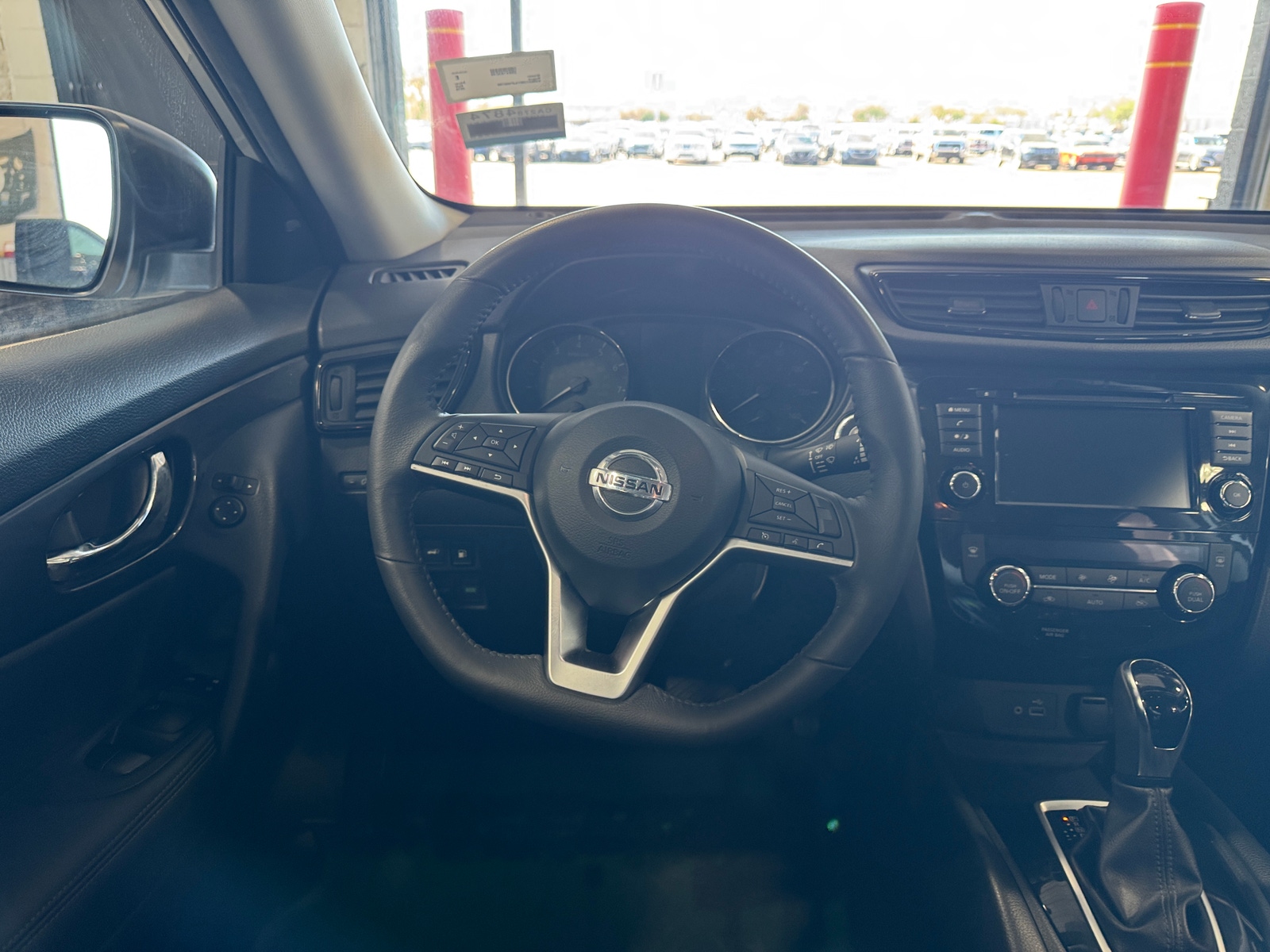 Thumbnail: 2018 Nissan Rogue - 5