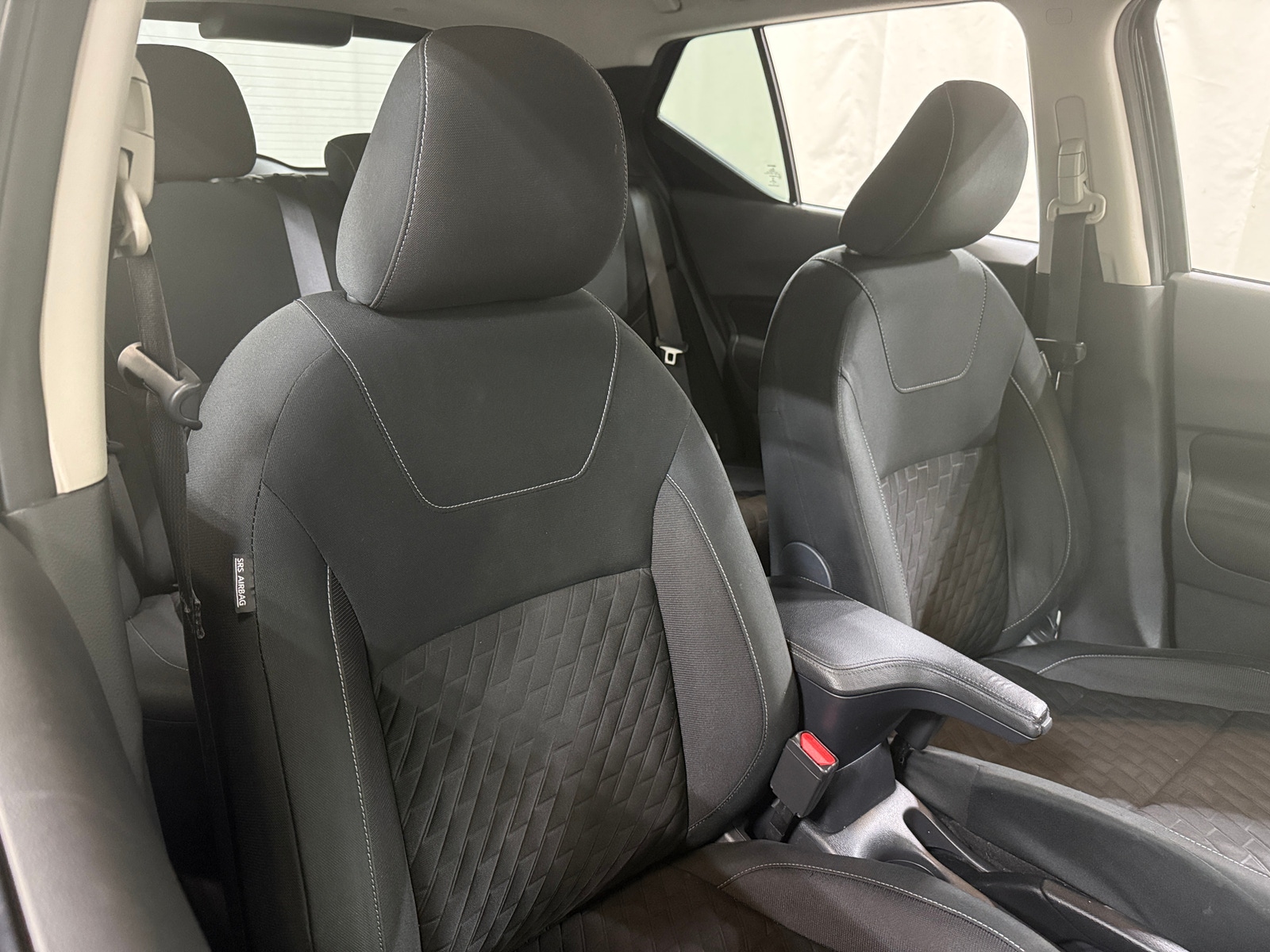 Thumbnail: 2021 Nissan Kicks - 2