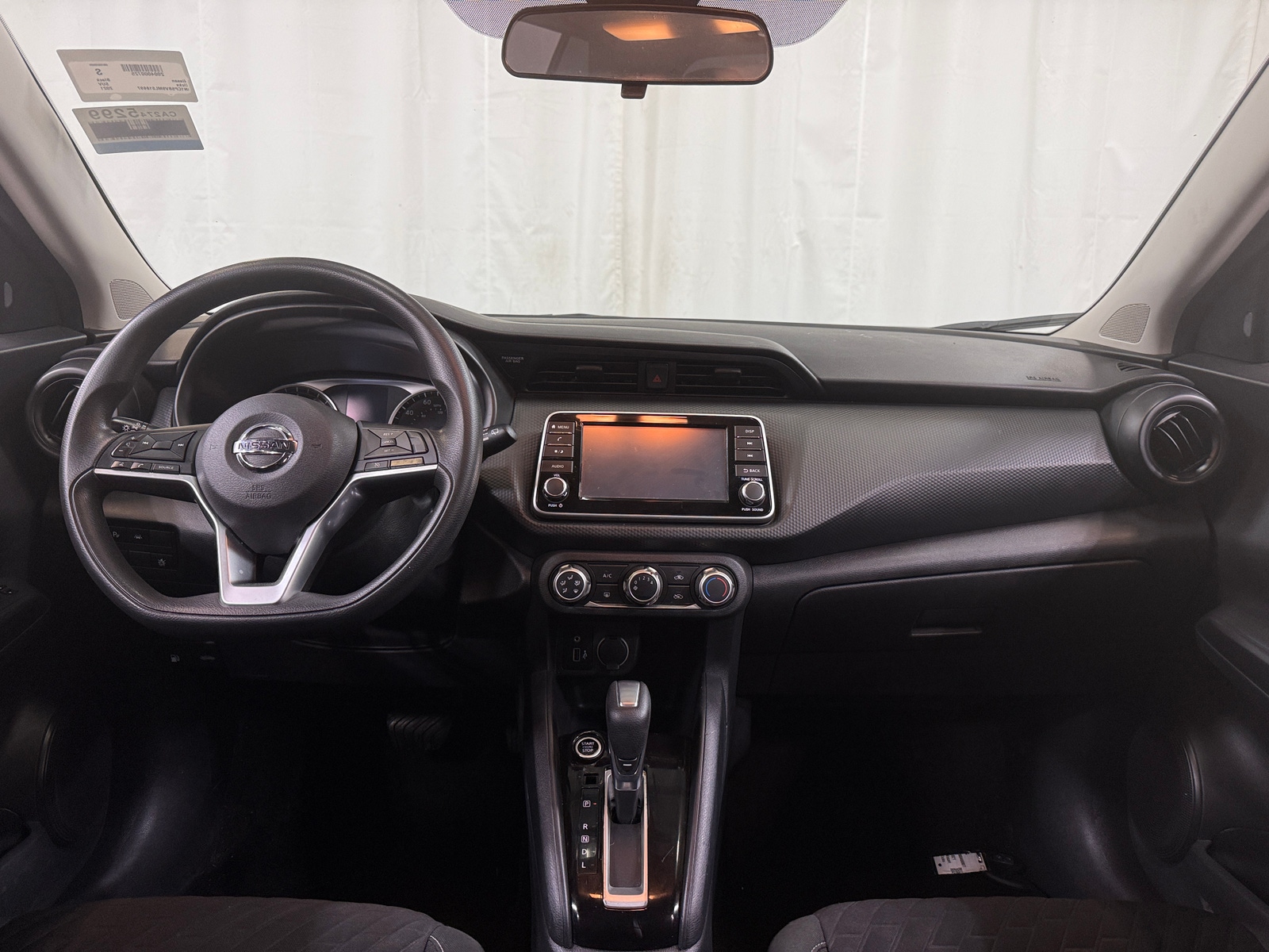 Thumbnail: 2021 Nissan Kicks - 3