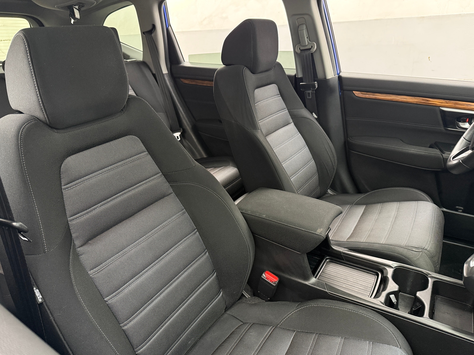 Thumbnail: 2021 Honda CR-V - 2