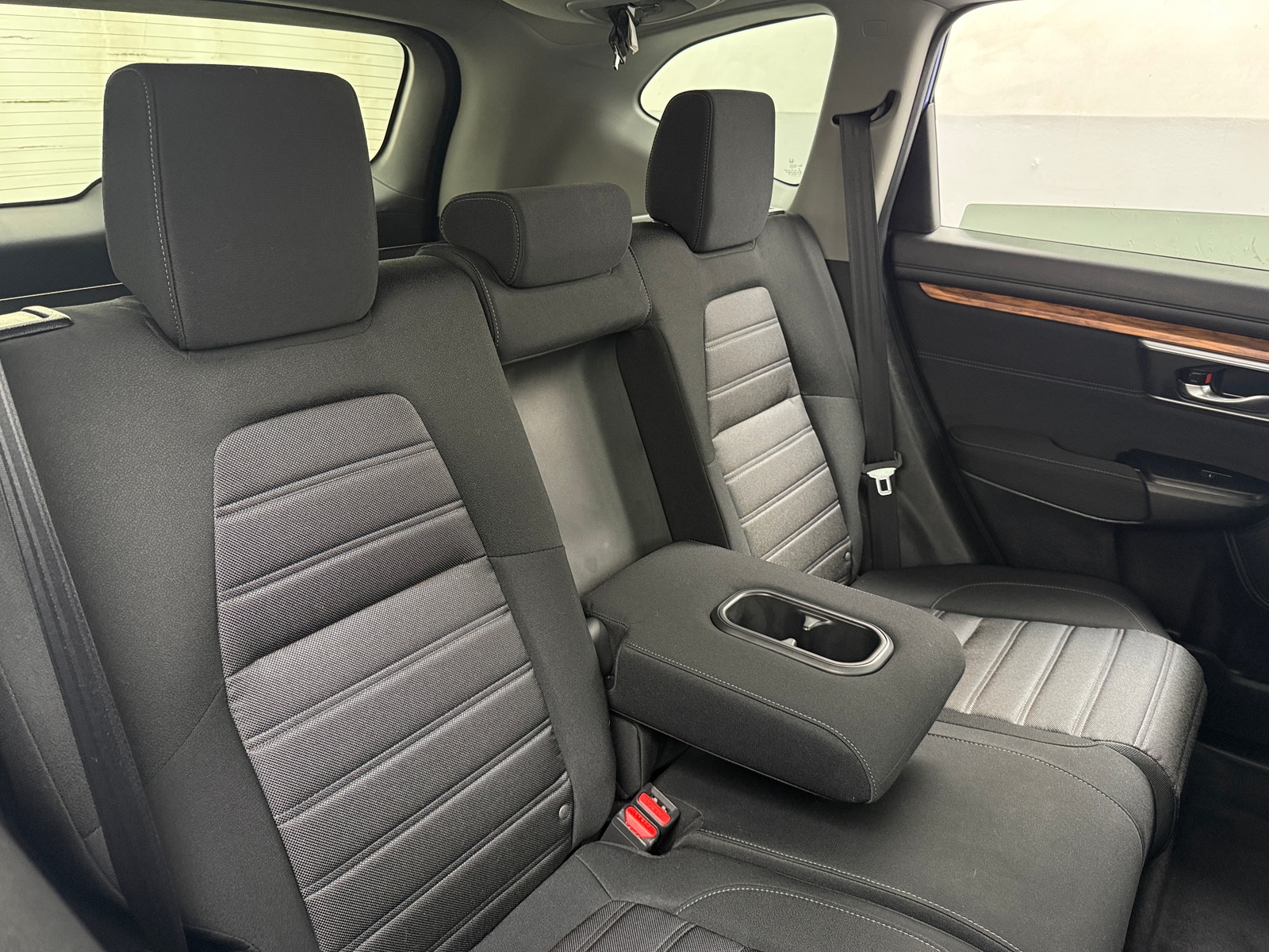 Thumbnail: 2021 Honda CR-V - 6