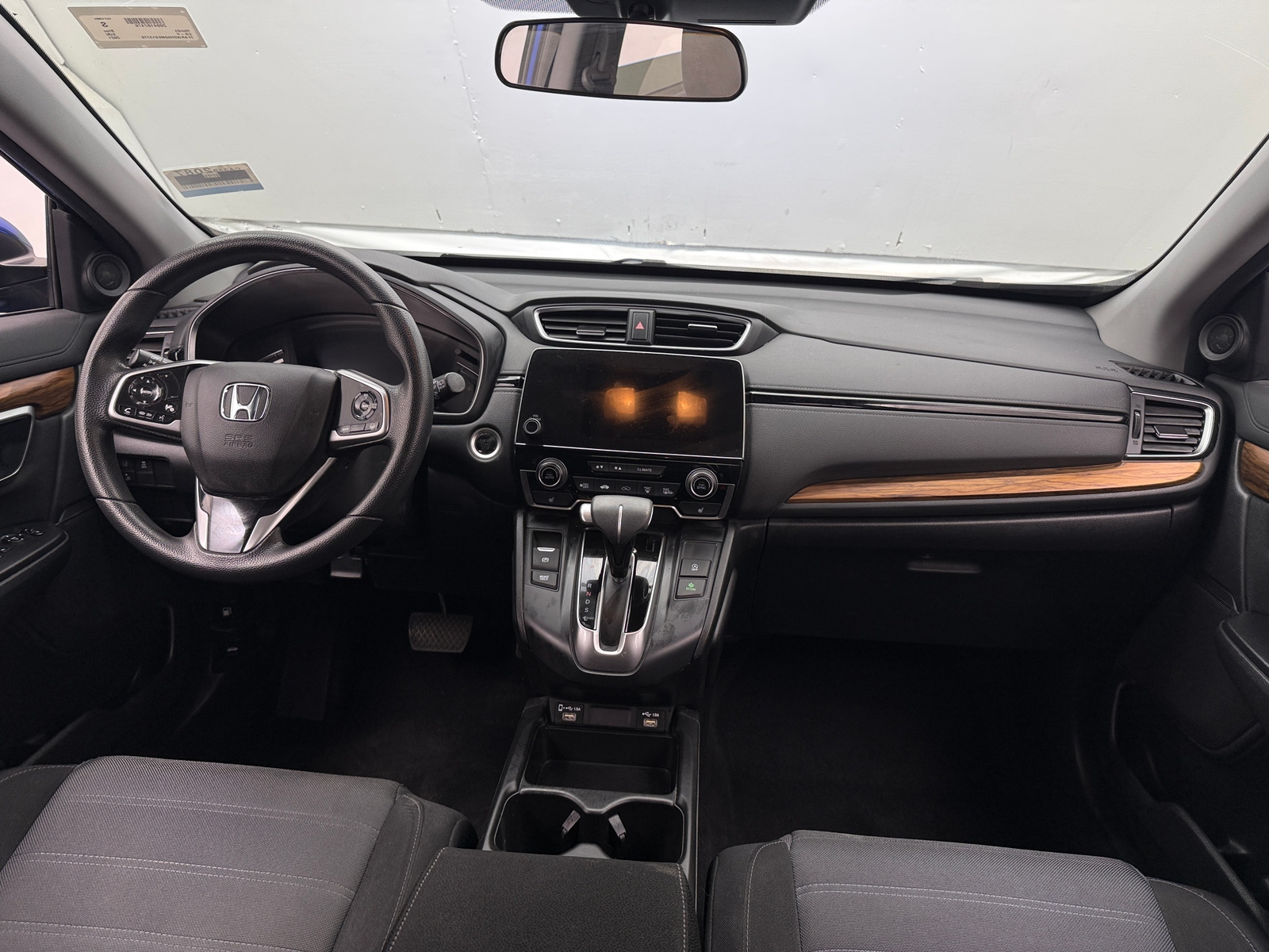 Thumbnail: 2021 Honda CR-V - 3