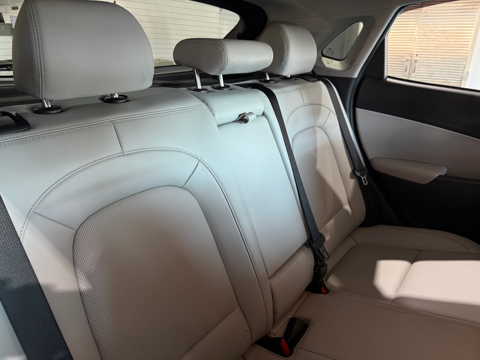 Thumbnail: 2023 Hyundai Kona - 5