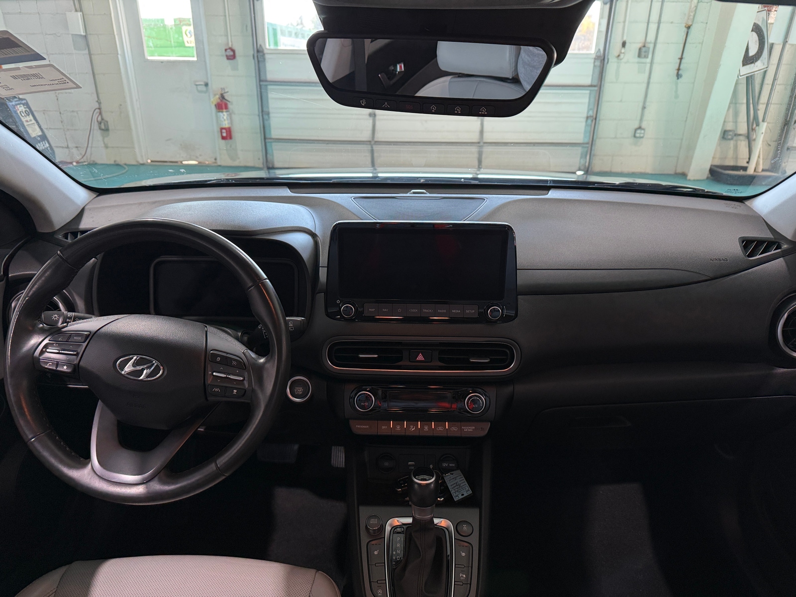 Thumbnail: 2023 Hyundai Kona - 2