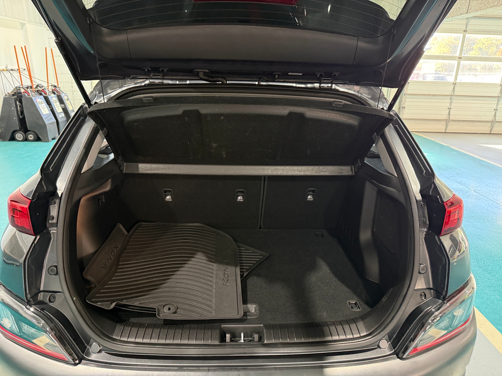 Thumbnail: 2023 Hyundai Kona - 6