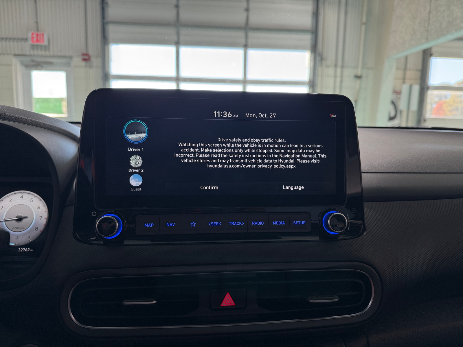 Thumbnail: 2023 Hyundai Kona - 3