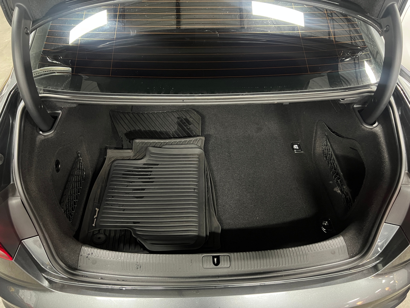 Thumbnail: 2021 Audi A4 - 6