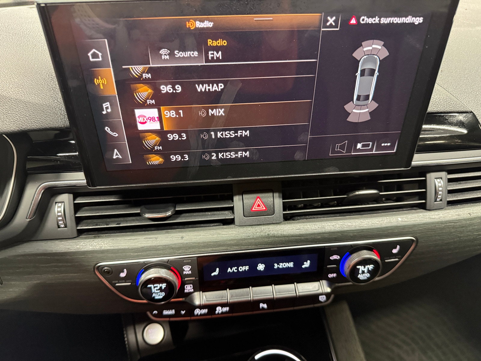 Thumbnail: 2021 Audi A4 - 3