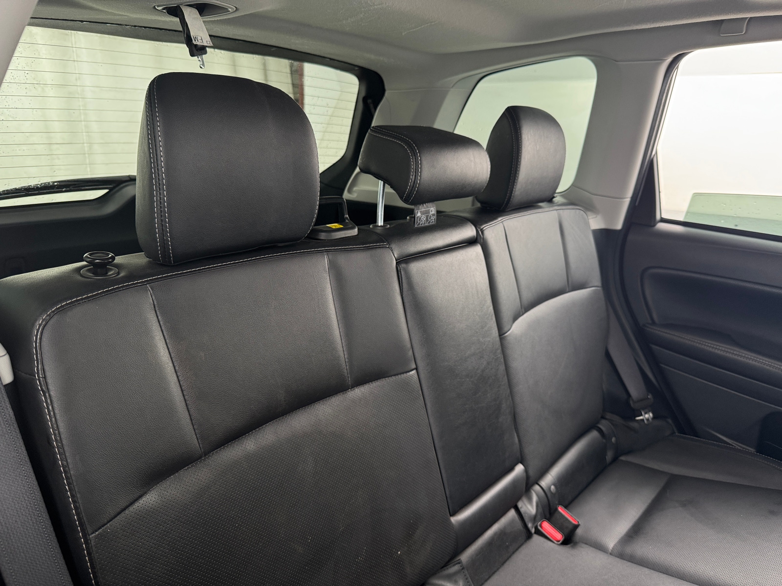 Thumbnail: 2018 Subaru Forester - 5