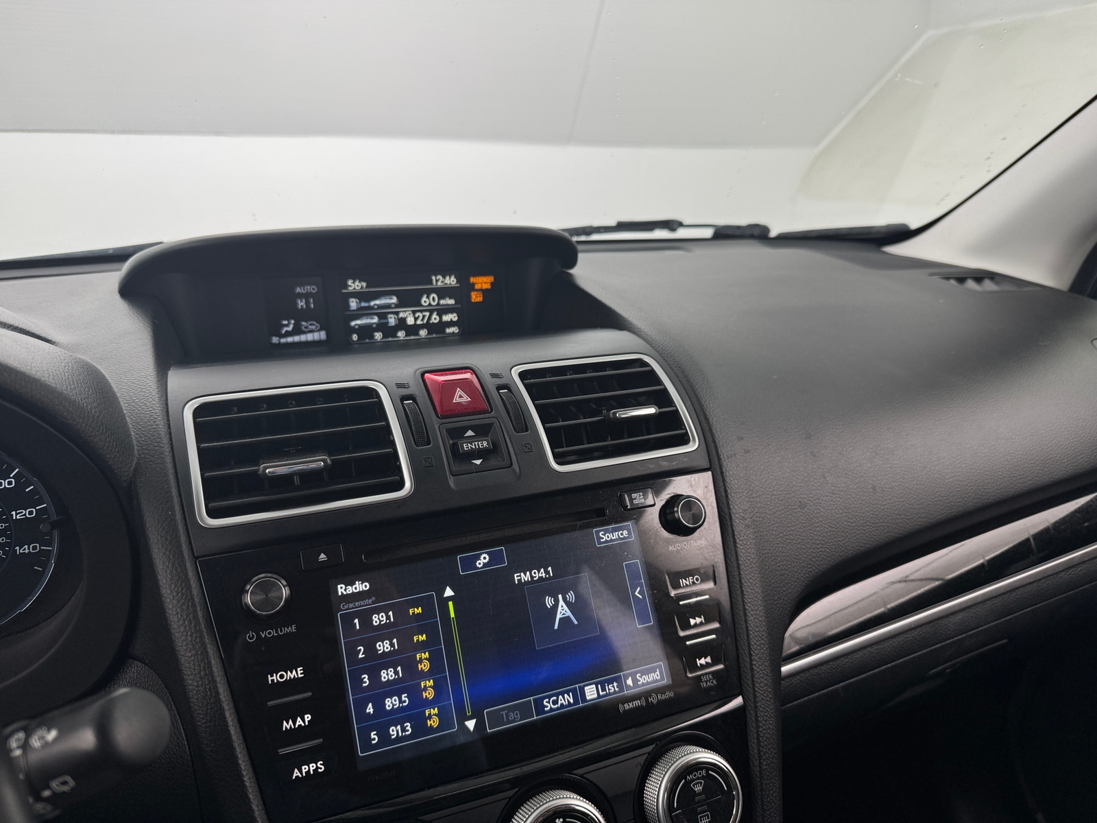 Thumbnail: 2018 Subaru Forester - 3