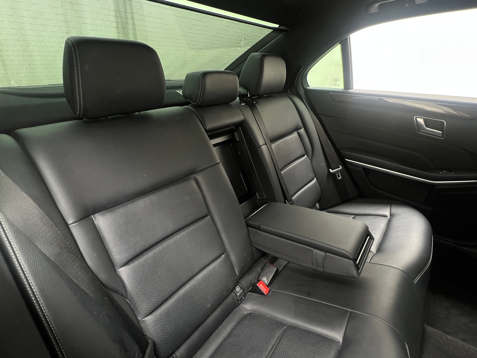 Thumbnail: 2015 Mercedes-Benz E-Class - 5