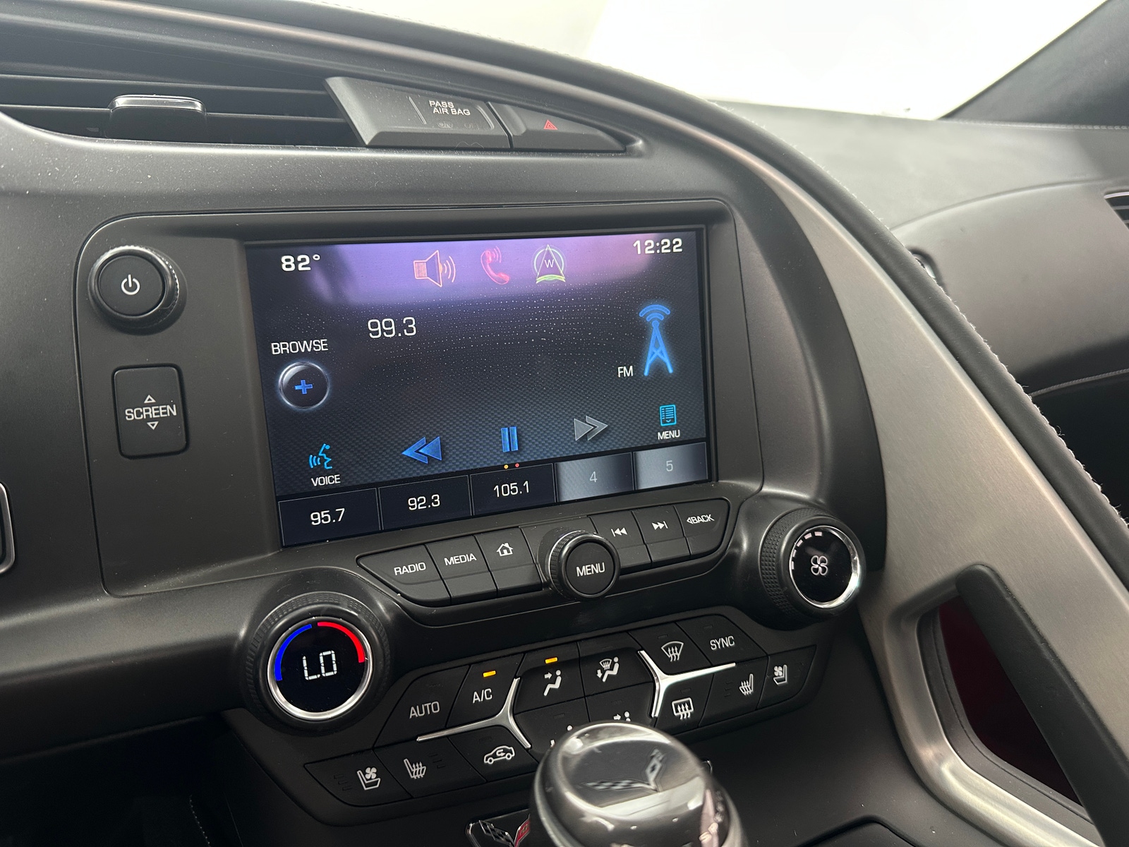 Thumbnail: 2015 Chevrolet Corvette - 3