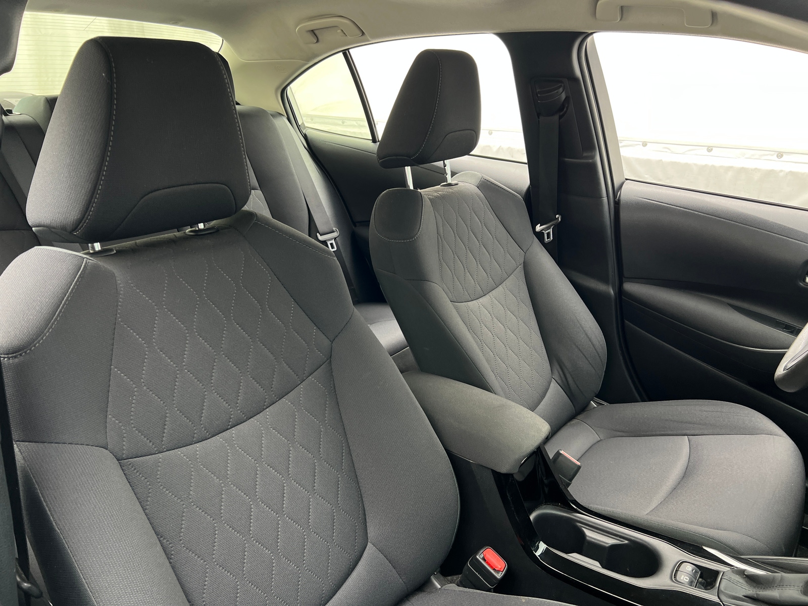 Thumbnail: 2020 Toyota Corolla - 2