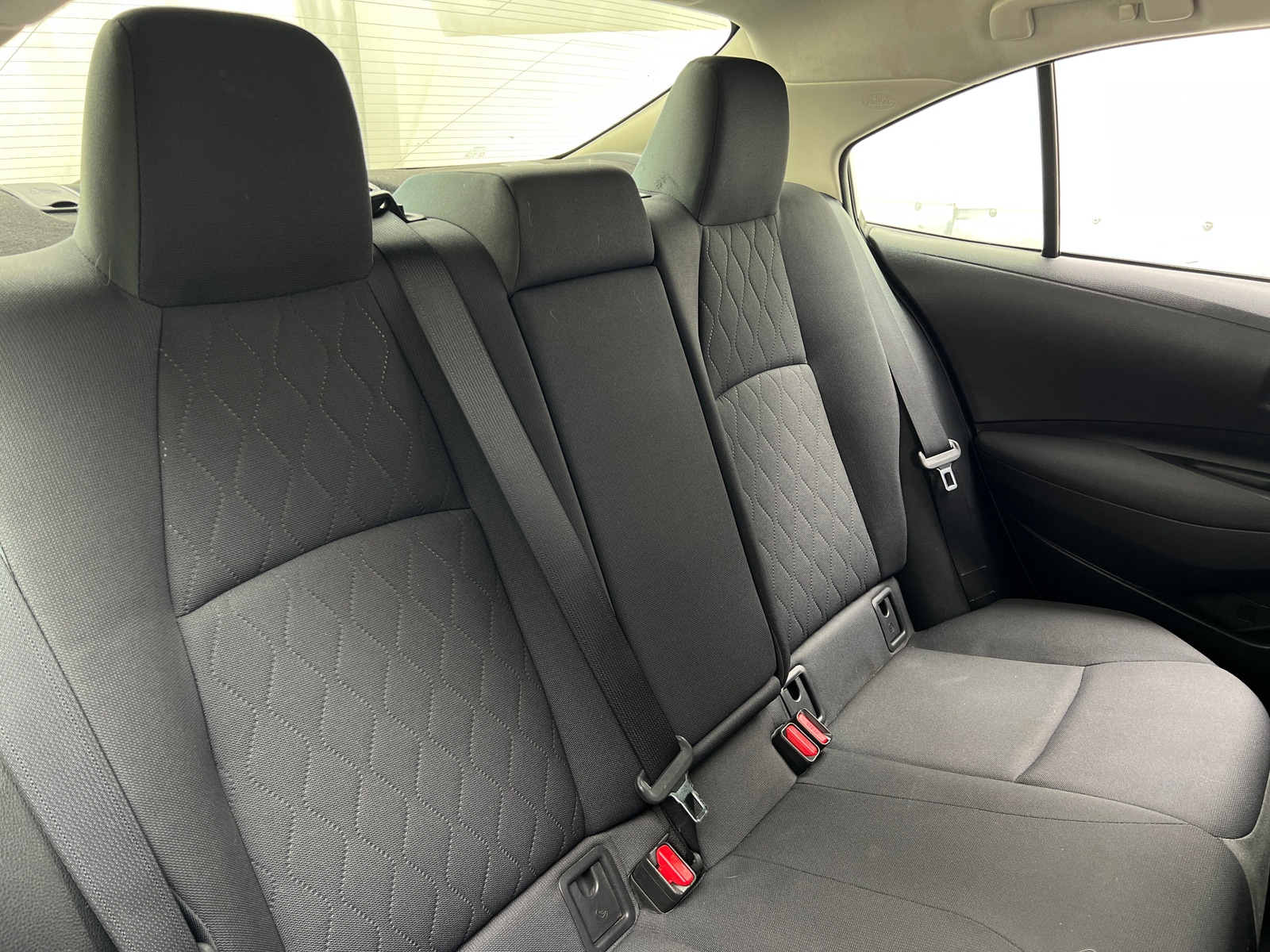 Thumbnail: 2020 Toyota Corolla - 6