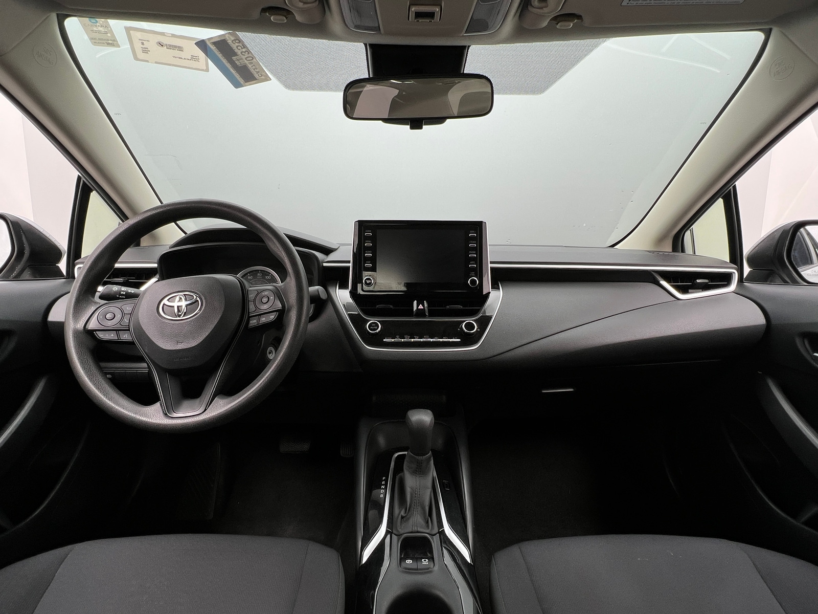 Thumbnail: 2020 Toyota Corolla - 3