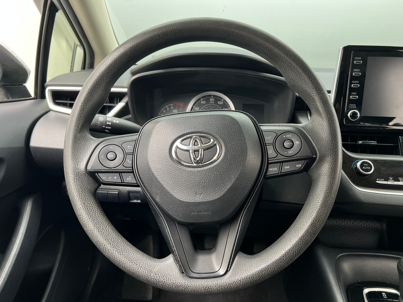 Thumbnail: 2020 Toyota Corolla - 5