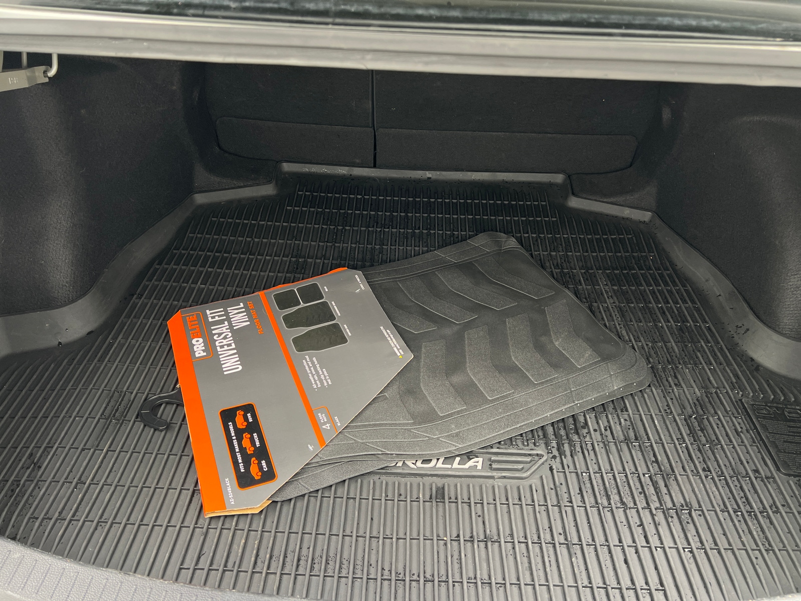 Thumbnail: 2020 Toyota Corolla - 7