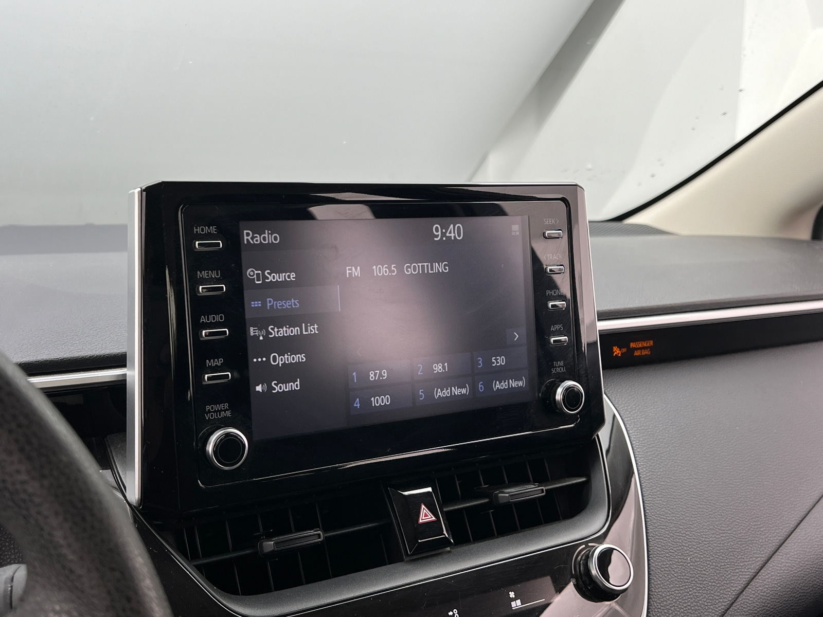 Thumbnail: 2020 Toyota Corolla - 4