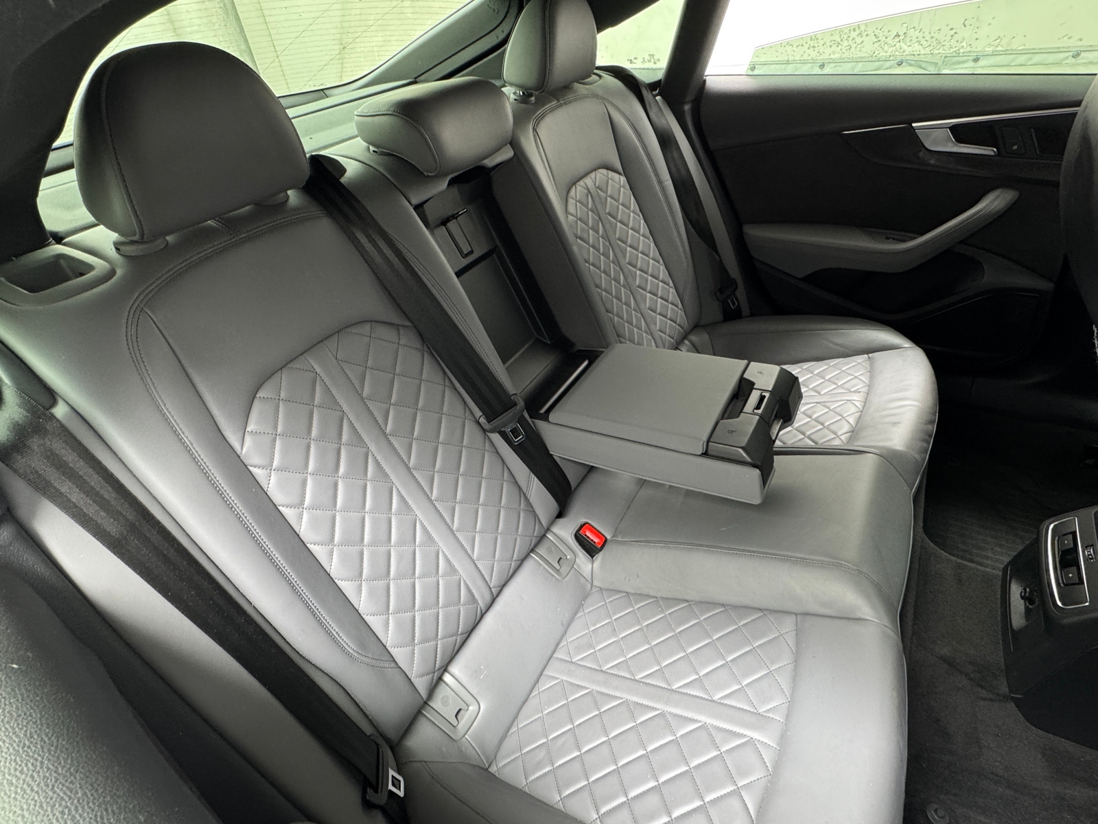 Thumbnail: 2018 Audi S5 - 5