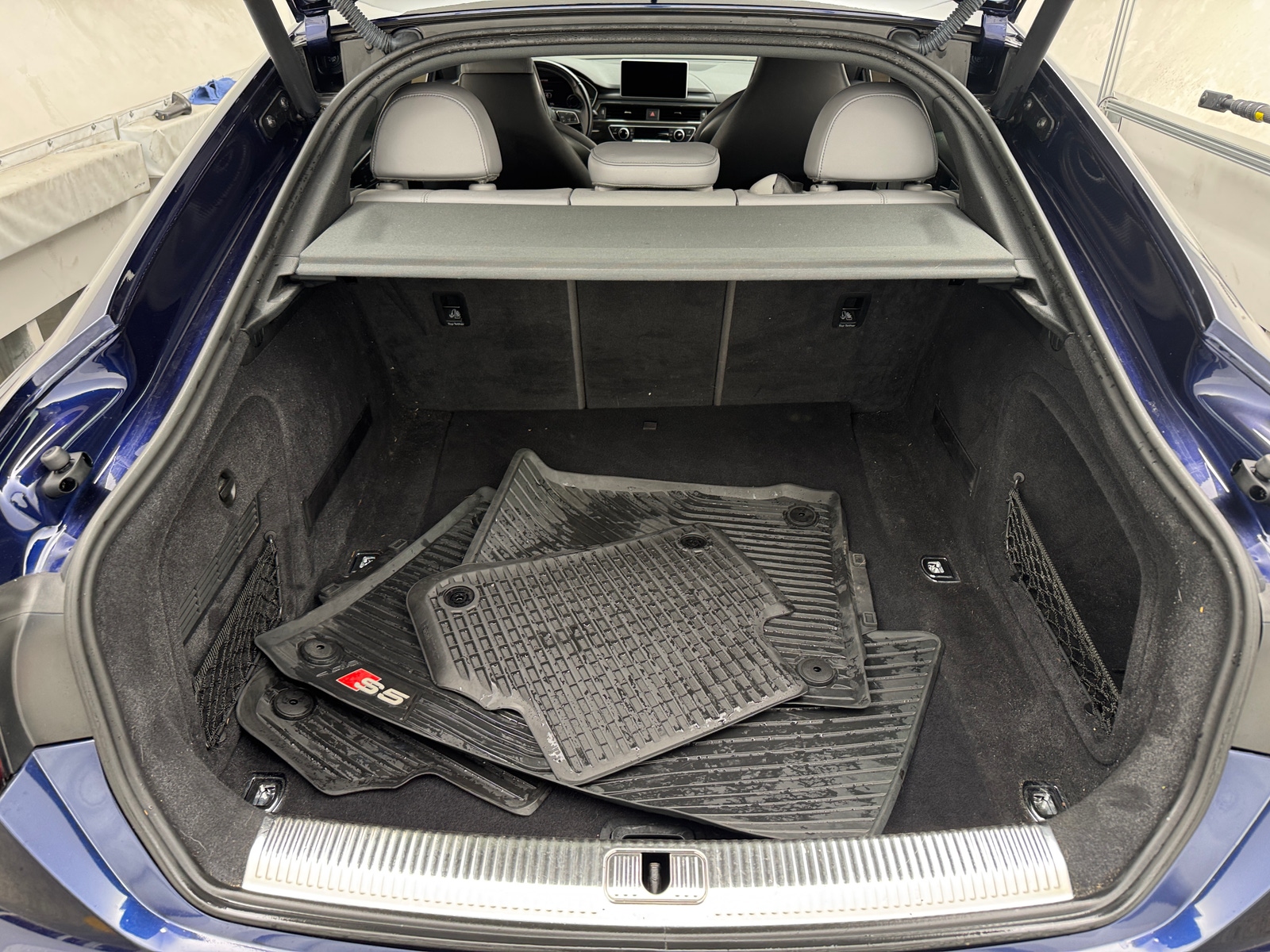 Thumbnail: 2018 Audi S5 - 6