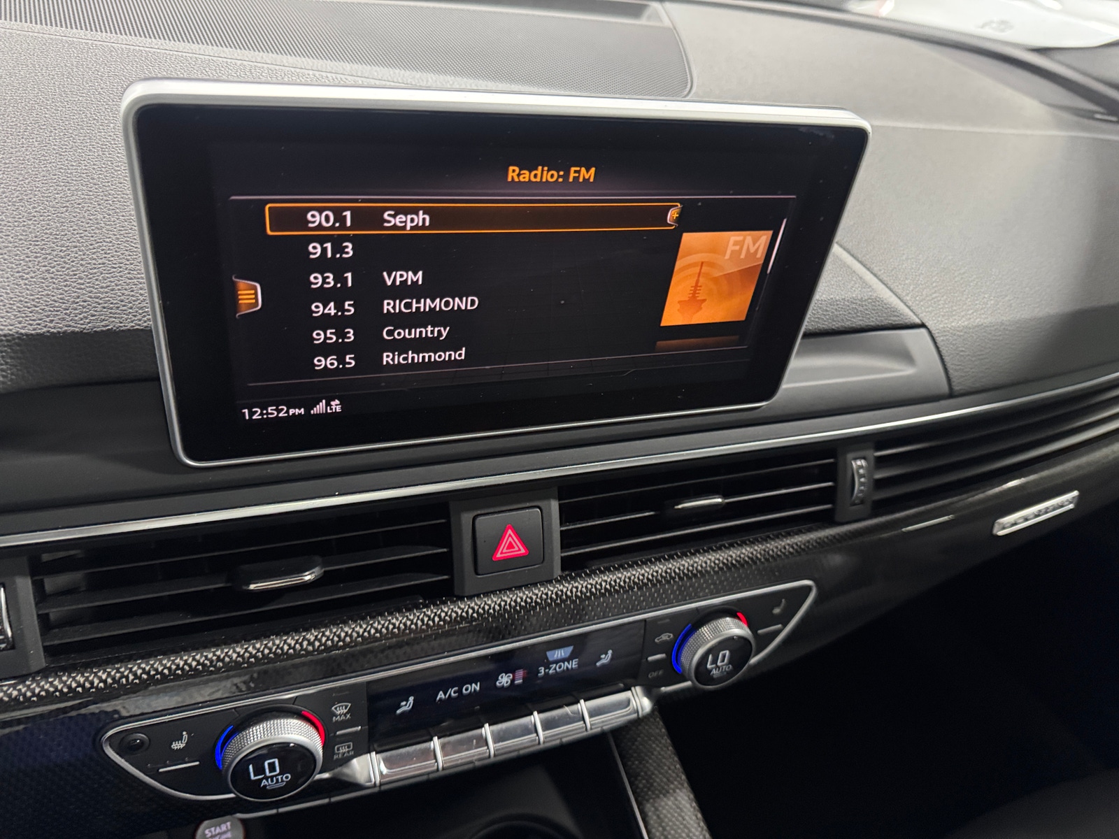 Thumbnail: 2018 Audi S5 - 3