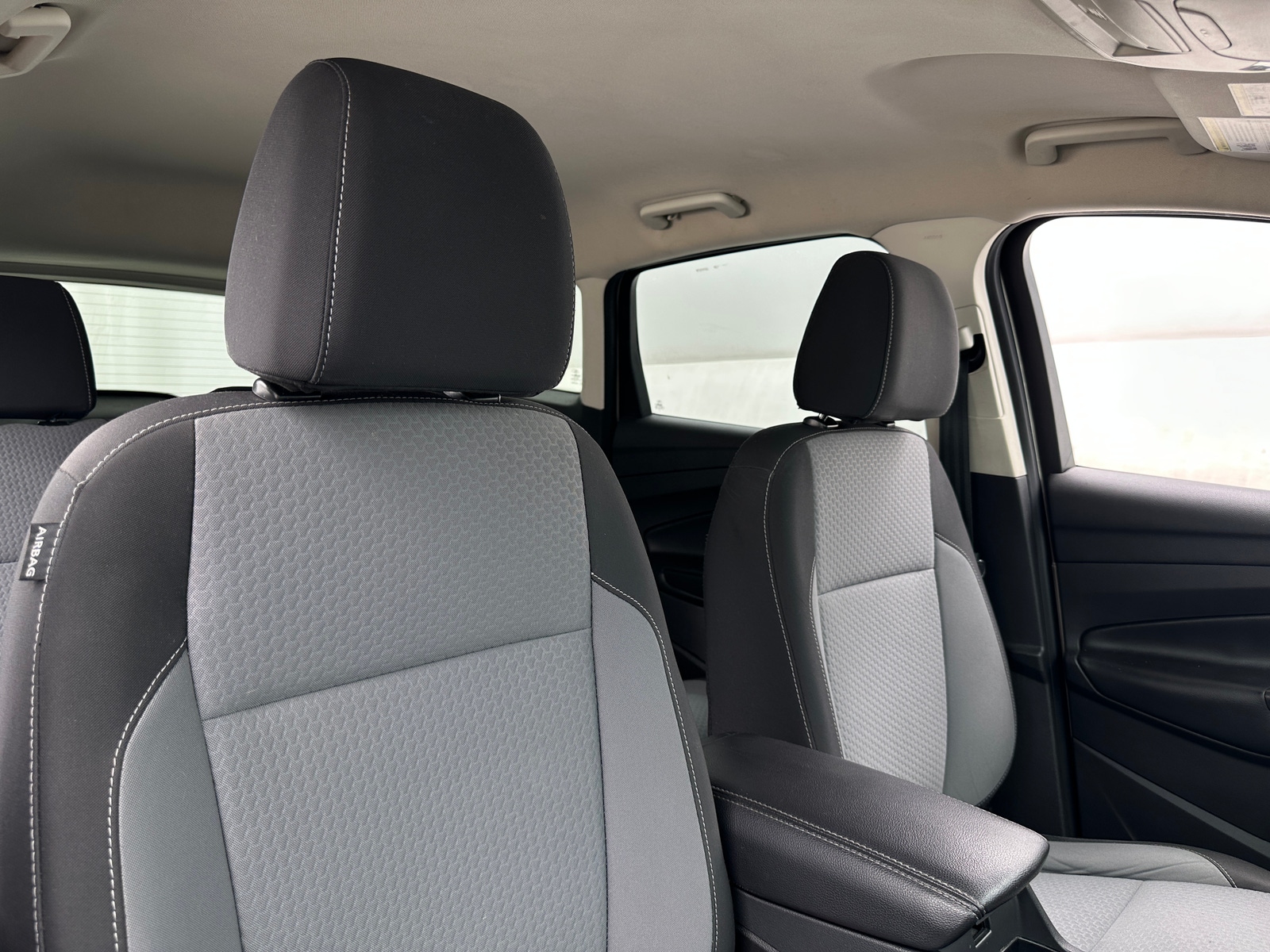 Thumbnail: 2017 Ford Escape - 2