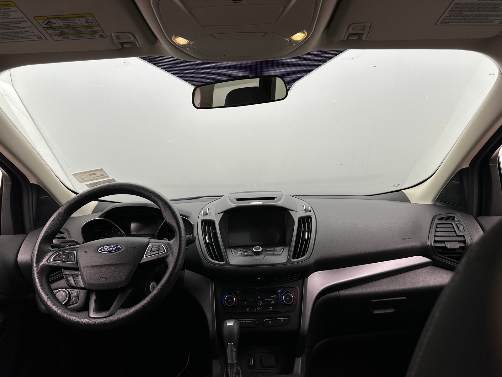 Thumbnail: 2017 Ford Escape - 3