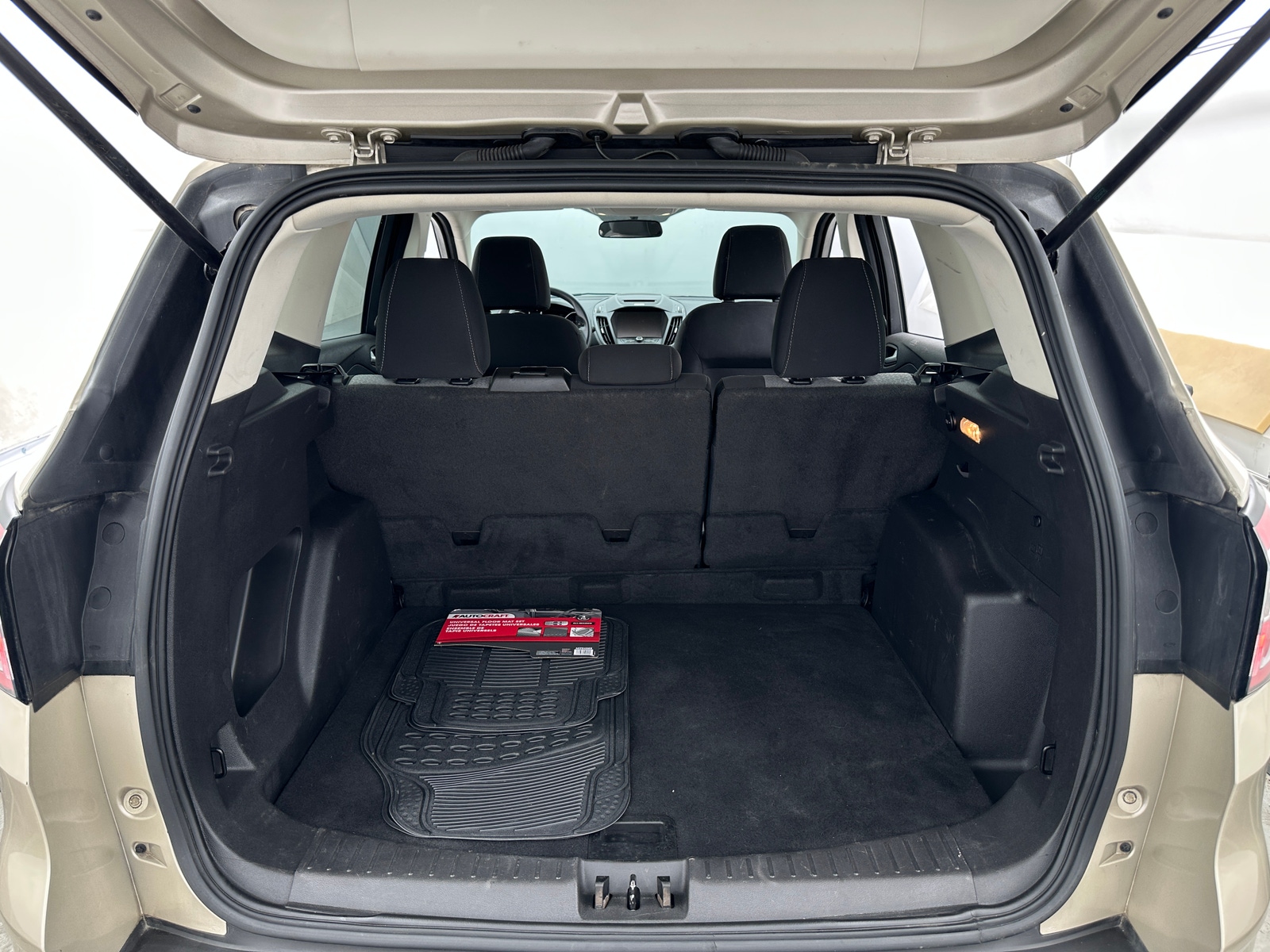 Thumbnail: 2017 Ford Escape - 7