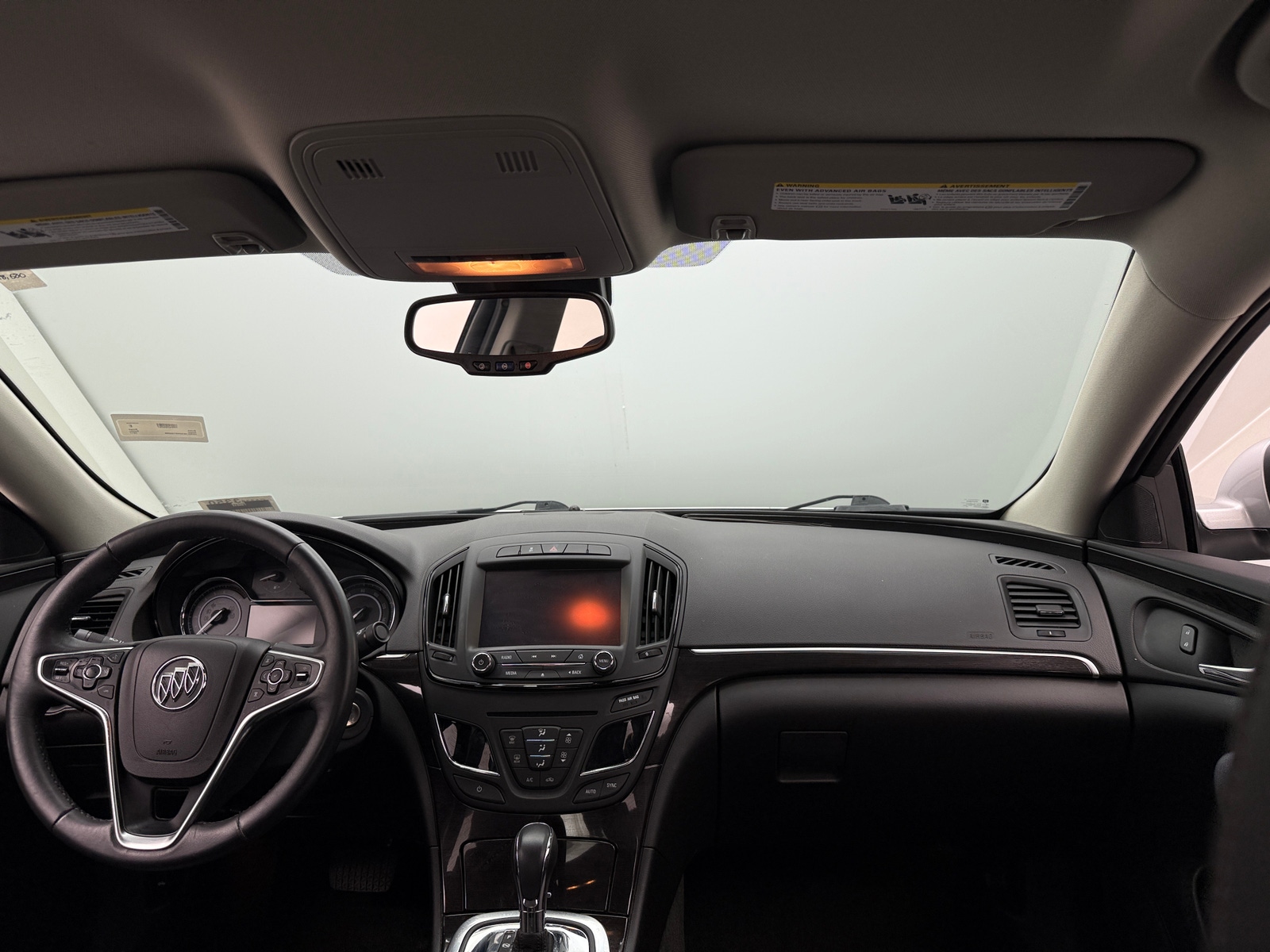 Thumbnail: 2017 Buick Regal - 2