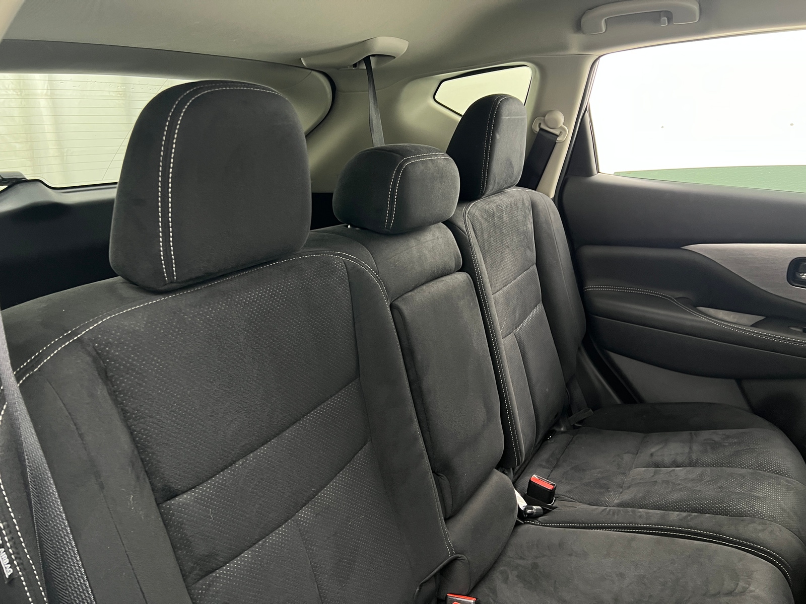 Thumbnail: 2022 Nissan Murano - 6