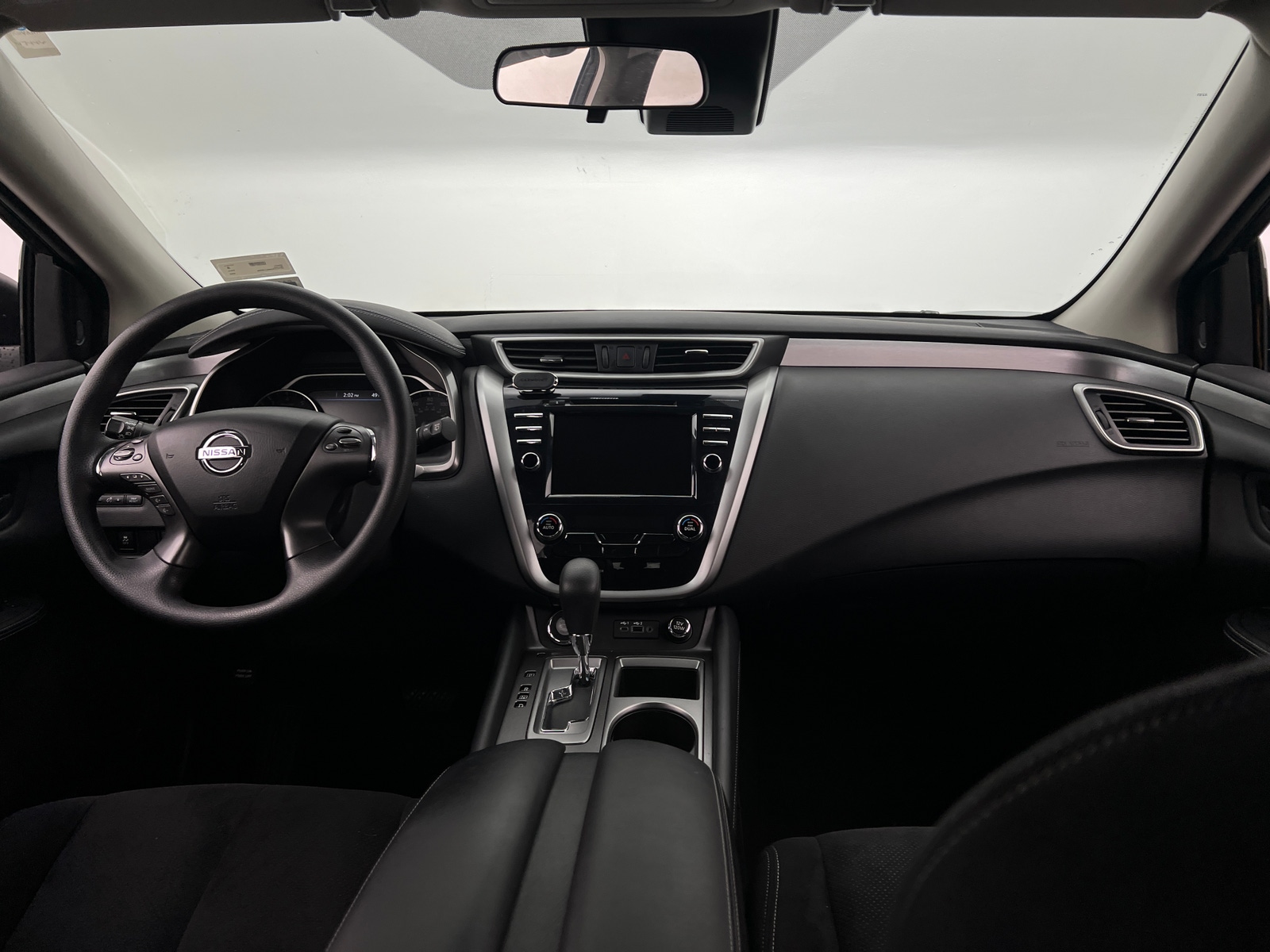 Thumbnail: 2022 Nissan Murano - 3