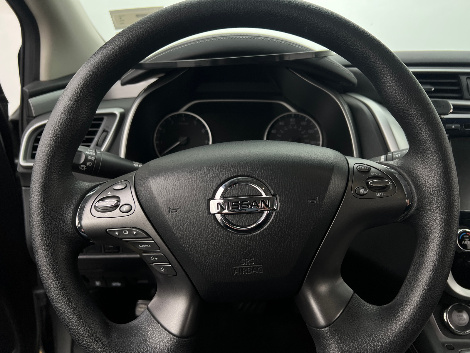 Thumbnail: 2022 Nissan Murano - 5