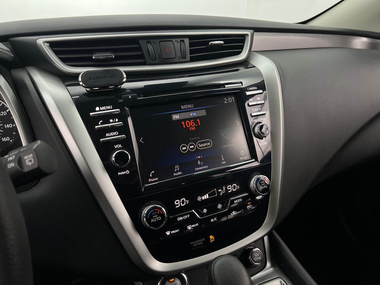 Thumbnail: 2022 Nissan Murano - 4