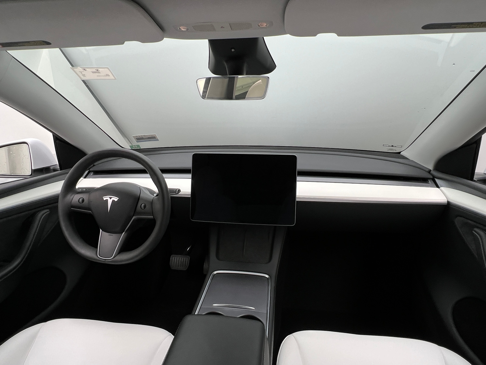 Thumbnail: 2023 Tesla Model Y - 2