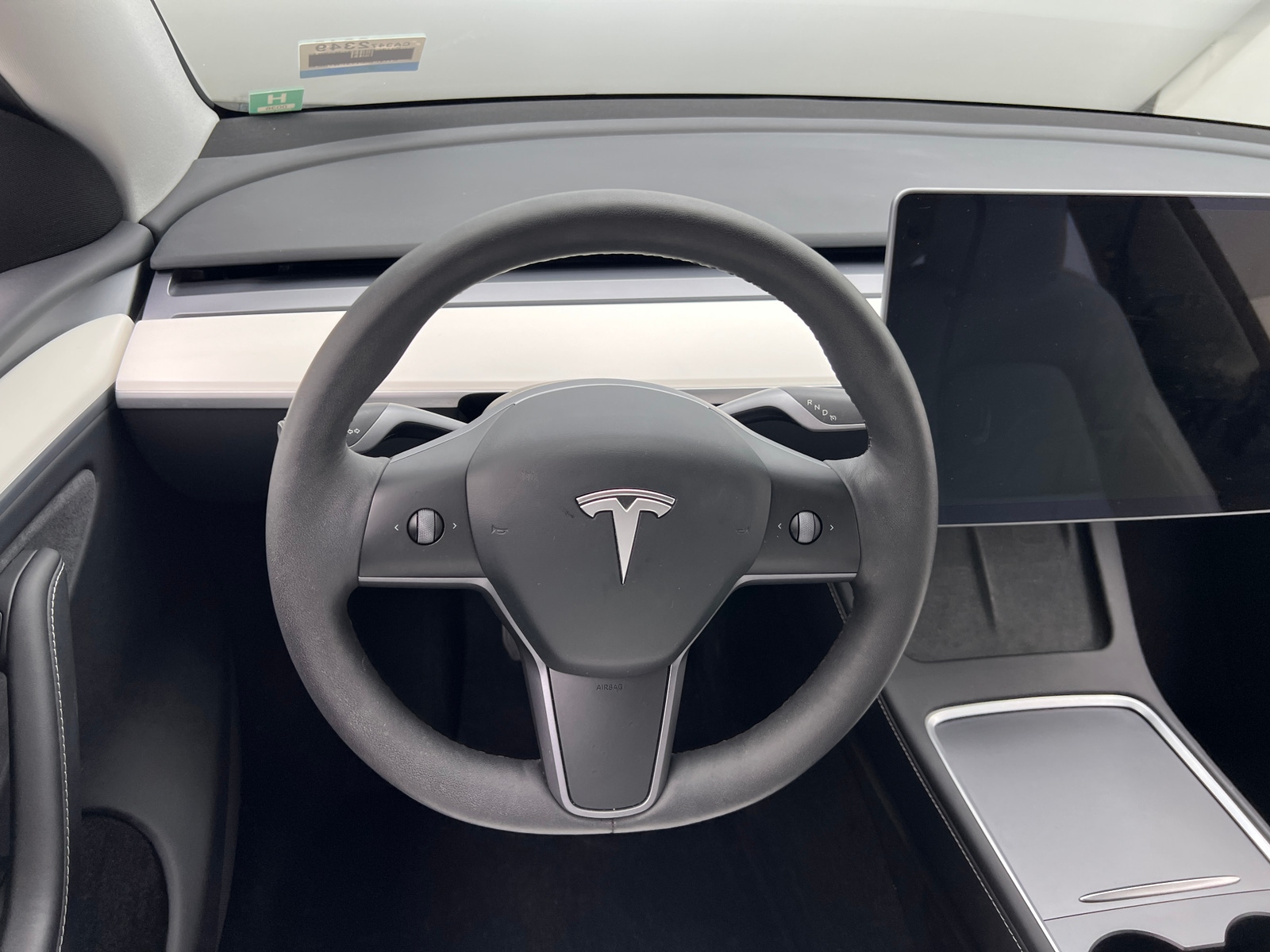 Thumbnail: 2023 Tesla Model Y - 4