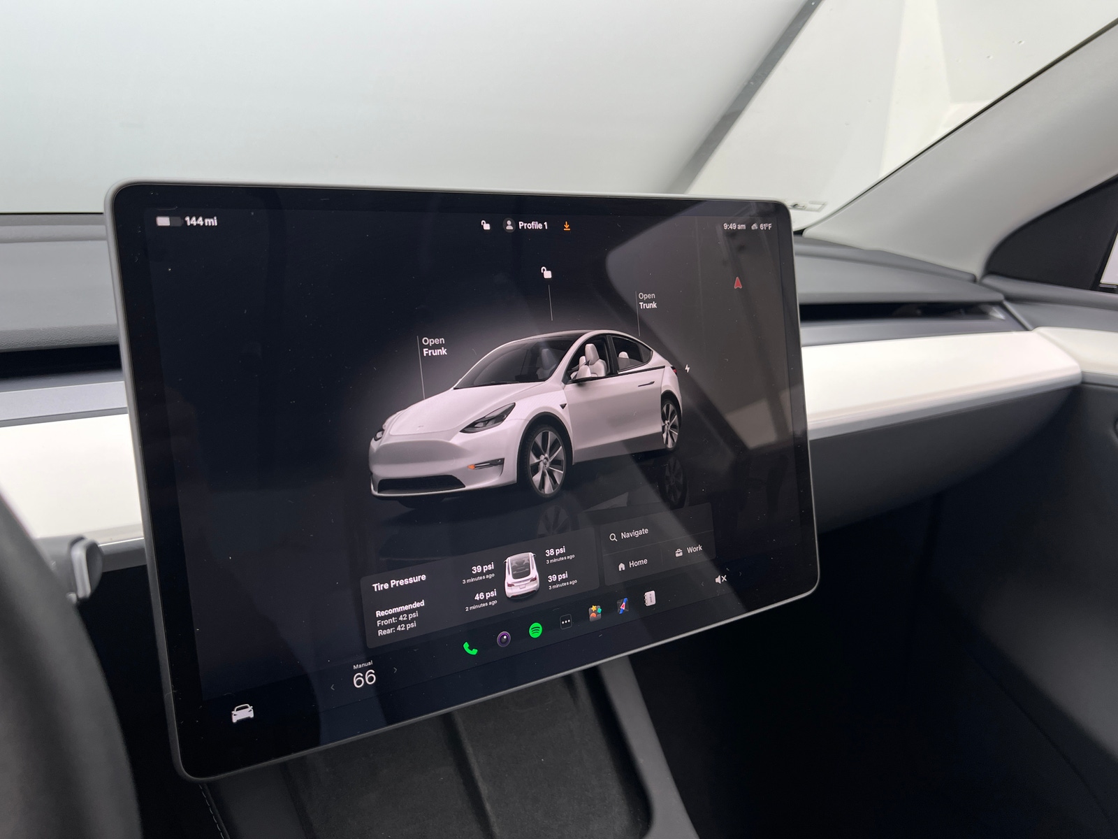 Thumbnail: 2023 Tesla Model Y - 3