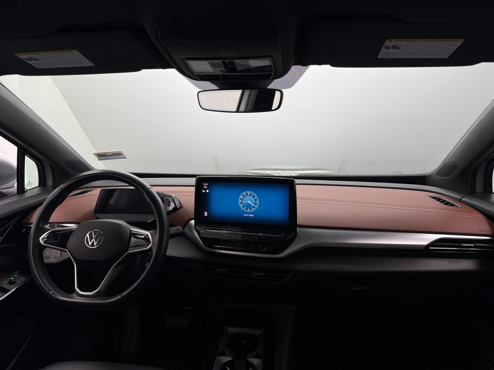 Thumbnail: 2021 Volkswagen ID.4 - 2