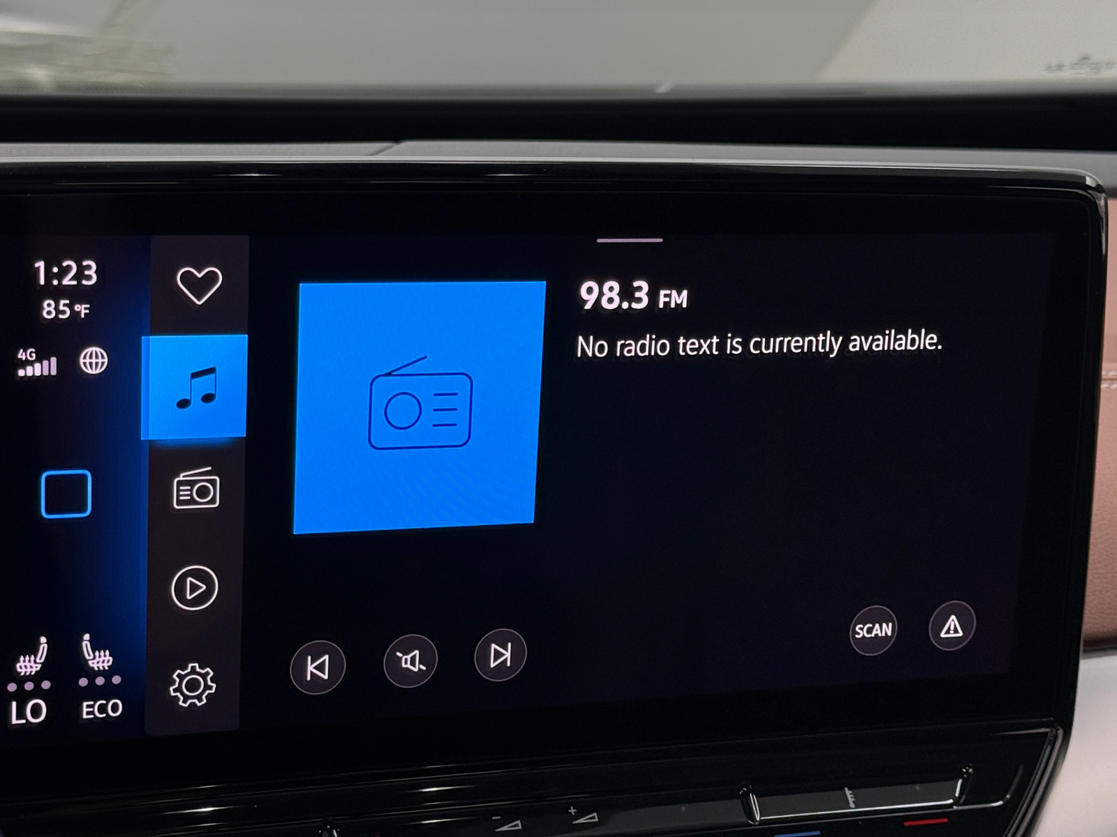 Thumbnail: 2021 Volkswagen ID.4 - 3