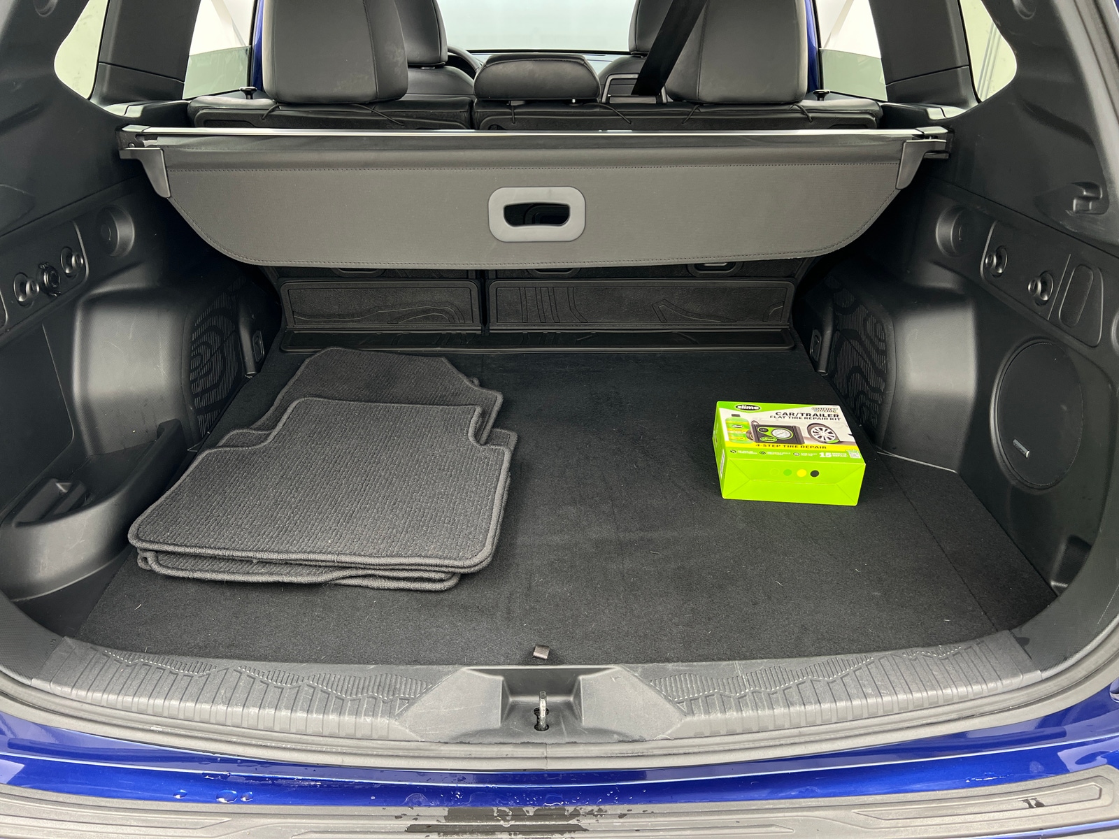 Thumbnail: 2025 Subaru Forester - 6