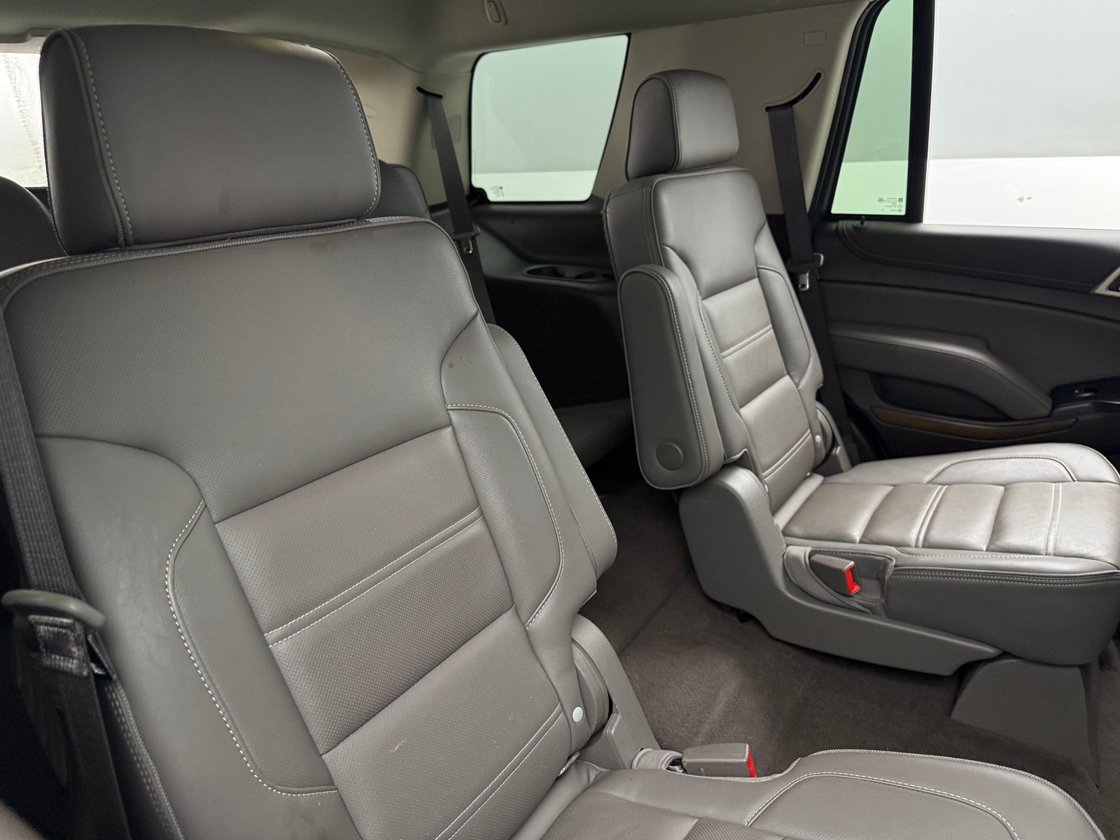 Thumbnail: 2019 GMC Yukon - 5