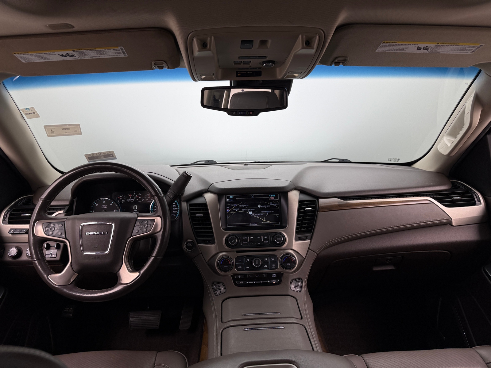 Thumbnail: 2019 GMC Yukon - 2