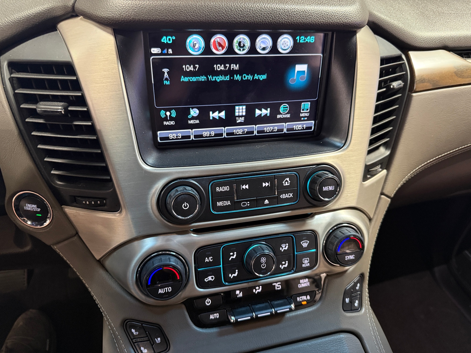 Thumbnail: 2019 GMC Yukon - 3