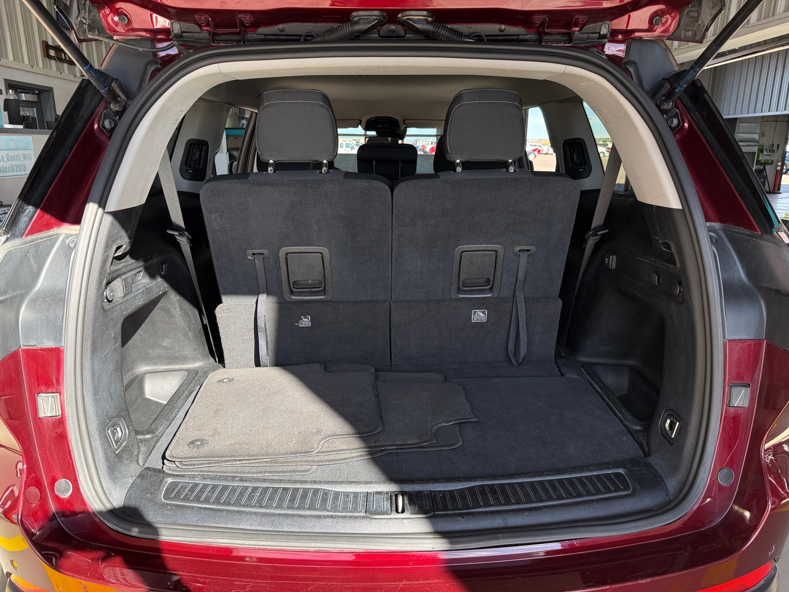 Thumbnail: 2023 Jeep Grand Cherokee L - 7