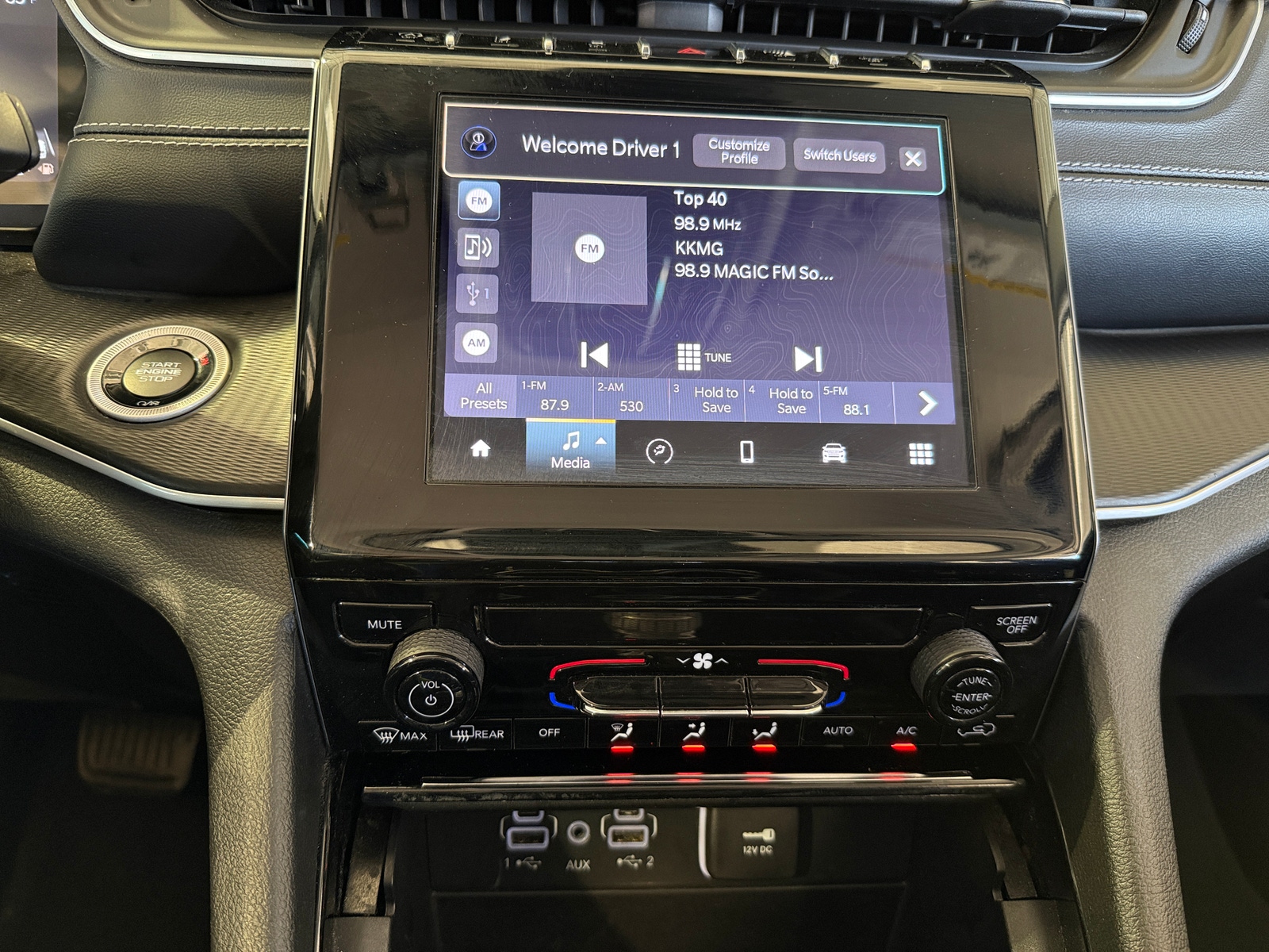 Thumbnail: 2023 Jeep Grand Cherokee L - 4