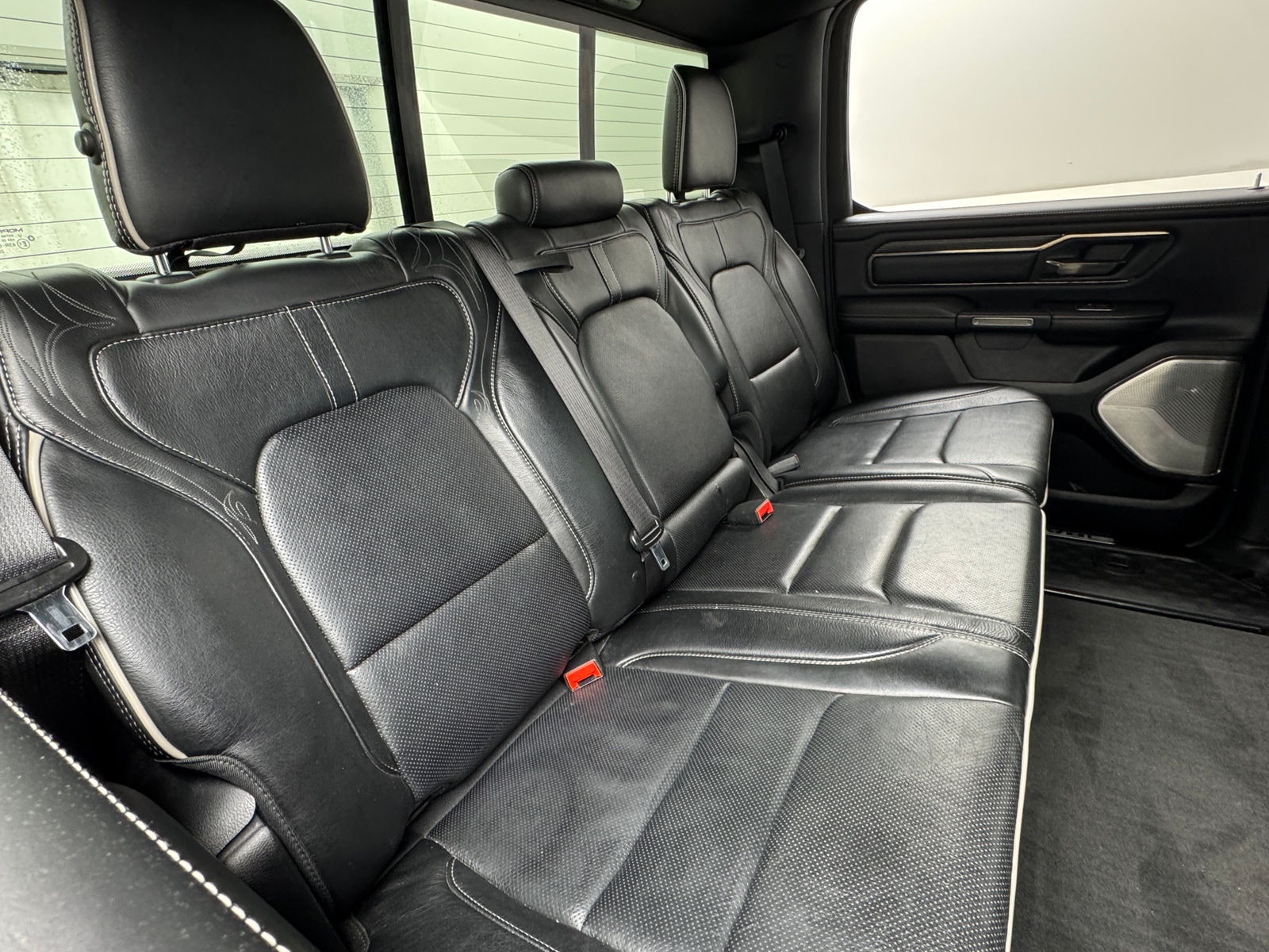 Thumbnail: 2021 RAM 1500 - 5